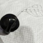 OIL CAPACITY CAP RK-5800