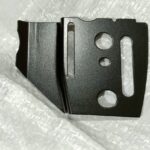 OIL OUTLET COVER PLATE RK-5800