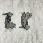 OIL PUMP ASSEMBLY RK-5800