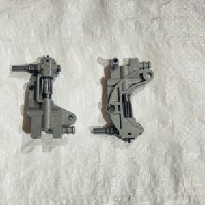 OIL PUMP ASSEMBLY RK-5800