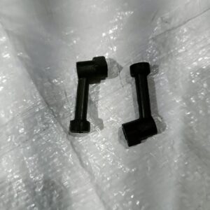OIL PUMP OUTLET PIPE RK-5800
