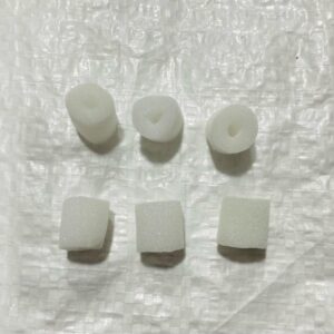 OIL PUMP SPONGE SLEEVE RK-UP-58CC