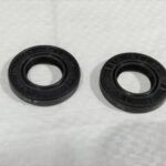 LEFT OIL SEAL 15*28*5 (CLASSIC) RK-5800