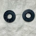 LEFT OIL SEAL 15*35*4.5 RK-UP-58CC