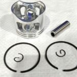 PISTON SET (CLASSIC) RK-5800