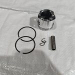 PISTON SET (PREMIUM) RK-5800