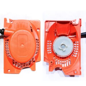 RECOIL STARTER (EASY START) (NYLON) RK-5800