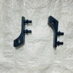 DOUBLE RIGHT SHOCK ABSORBER RK-UP-58CC