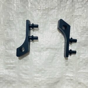 DOUBLE RIGHT SHOCK ABSORBER RK-UP-58CC