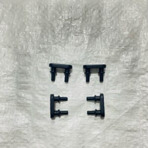 DOUBLE SHOCK ABSORPTION RK-UP-58CC