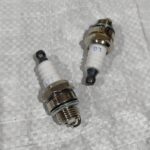 SPARK PLUG (PREMIUM) RK-5800