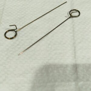 THROTTLE TRIGGER TORSION SPRING RK-5800