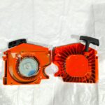 STARTER ASSY (METAL) RK-5800