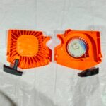 STARTER ASSY (PLASTIC) RK-5800