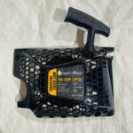 STARTER ASSY RK-UP-58CC