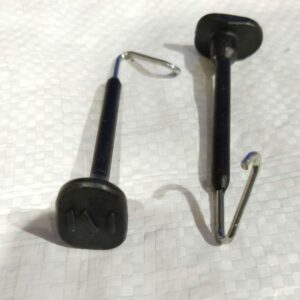 THROTTLE PULL ROD RK-5800