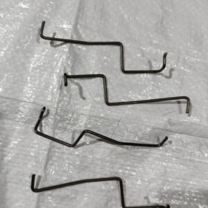 THROTTLE PUSH ROD RK-5800