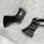 THROTTLE TRIGGER RK-5800