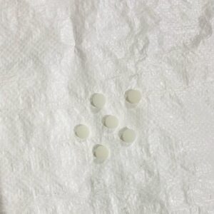 CHECK VALVE SPONGE RK-UP-58CC