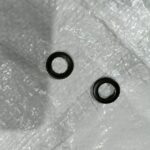 ANTIFRICTION PAD RK-5800