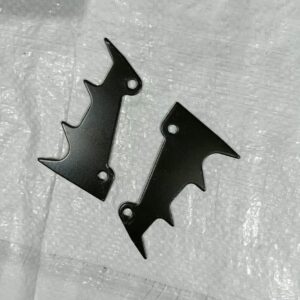 INSERT WOOD TOOTH RK-5800
