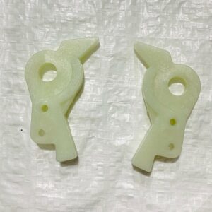 MAIN LEVER RK-UP-58CC