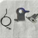 PAWL SET (METAL) RK-5800
