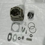 SINGLE ACTING CYLINDER SET 58CC MI-5800 - MITORU