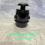 AIR FILTER BODY 170F-178F