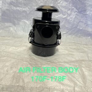AIR FILTER BODY 170F-178F
