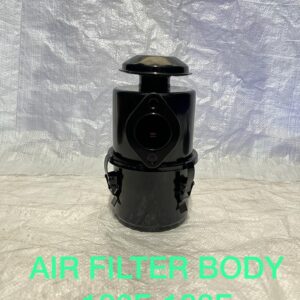 AIR FILTER BODY 186F-188F
