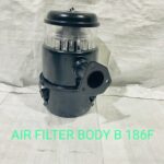 AIR FILTER BODY B 186F