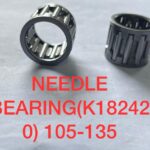 NEEDLE BEARING (K182420) 105-135