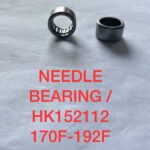 NEEDLE BEARING /HK152112 170F-192F