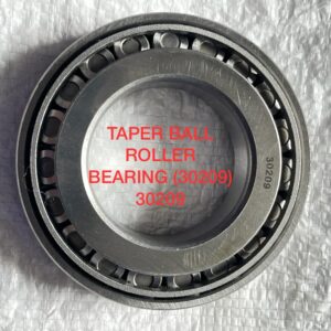 TAPER BALL ROLLER  BEARING (30209) 30209