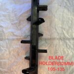 BLADE HOLDER(32MM) 105-135