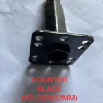 COUNTER BLADE HOLDER(32MM) 105-135
