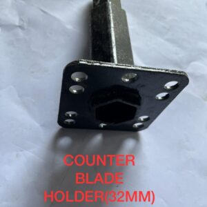 COUNTER BLADE HOLDER(32MM) 105-135