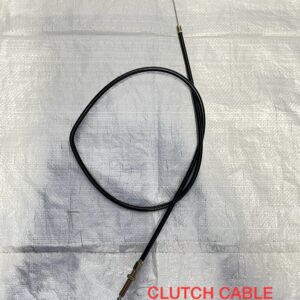CLUTCH CABLE 105-135