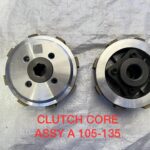CLUTCH CORE ASSY A 105-135