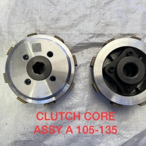 CLUTCH CORE ASSY A 105-135
