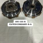 CLUTCH CORE ASSY A ULTRA CLASSIC 105-135-R