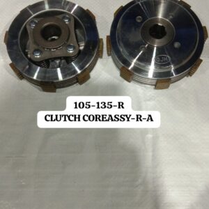 CLUTCH CORE ASSY A ULTRA CLASSIC 105-135-R