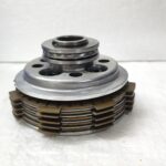 CLUTCH CORE ASSY B (8 TOOTH) SC95