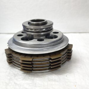 CLUTCH CORE ASSY B (8 TOOTH) SC95