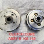 CLUTCH CORE ASSY B 105-135