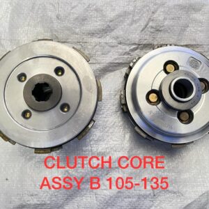 CLUTCH CORE ASSY B 105-135
