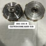 CLUTCH CORE ASSY B ULTRA CLASSIC 105-135-R