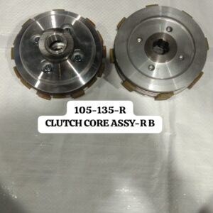 CLUTCH CORE ASSY B ULTRA CLASSIC 105-135-R