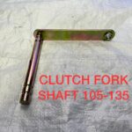 CLUTCH FORK SHAFT 105-135